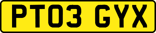 PT03GYX