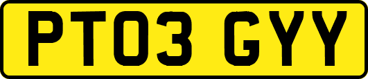 PT03GYY
