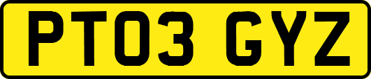 PT03GYZ