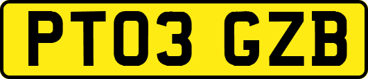 PT03GZB