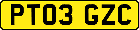 PT03GZC