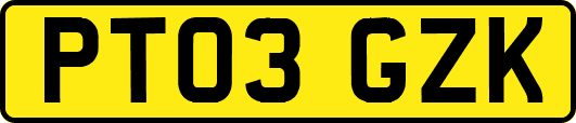 PT03GZK