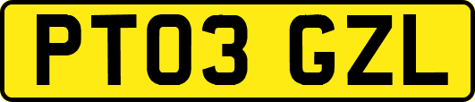 PT03GZL