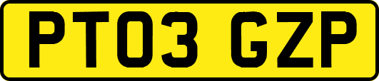 PT03GZP