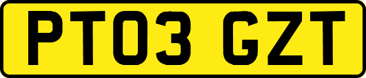 PT03GZT