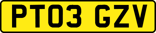PT03GZV