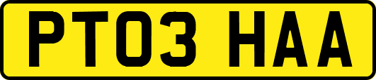 PT03HAA