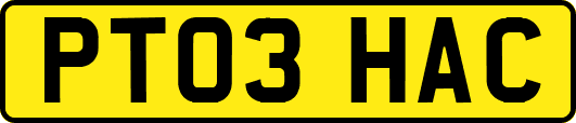 PT03HAC