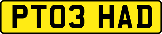 PT03HAD