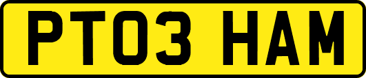 PT03HAM