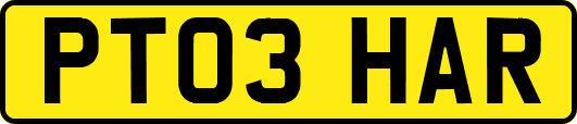 PT03HAR