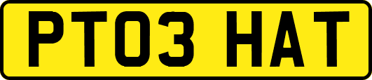 PT03HAT