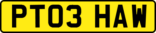 PT03HAW