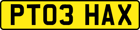 PT03HAX