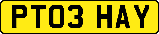PT03HAY