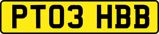 PT03HBB