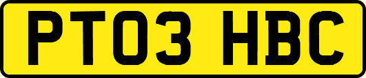 PT03HBC