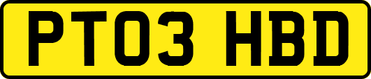 PT03HBD
