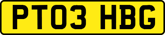 PT03HBG