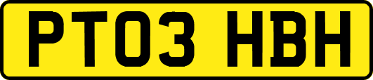 PT03HBH