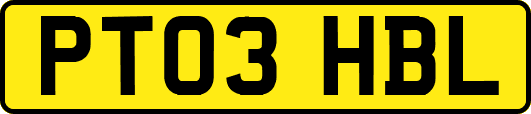 PT03HBL
