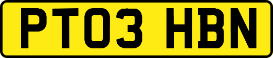PT03HBN
