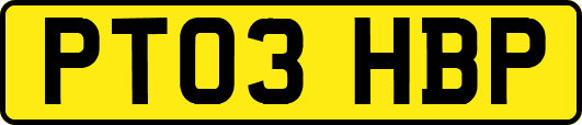 PT03HBP