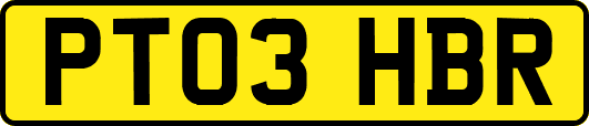 PT03HBR