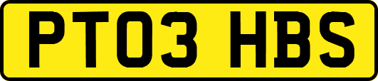 PT03HBS