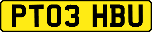 PT03HBU