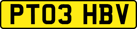 PT03HBV