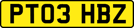 PT03HBZ