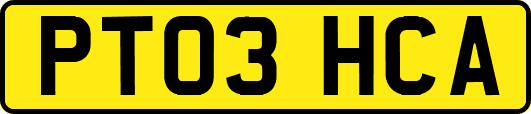 PT03HCA