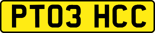 PT03HCC