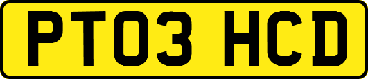PT03HCD