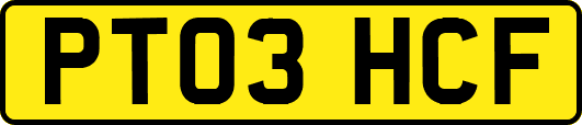 PT03HCF