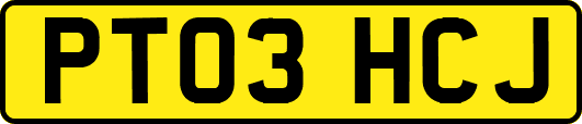 PT03HCJ