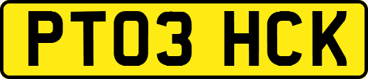 PT03HCK