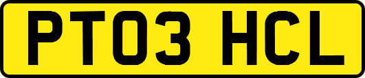 PT03HCL