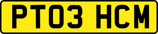 PT03HCM