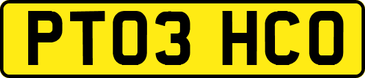 PT03HCO