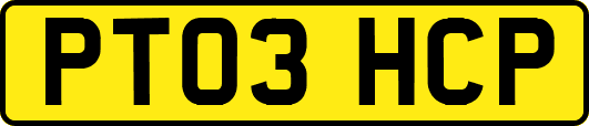 PT03HCP
