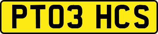 PT03HCS