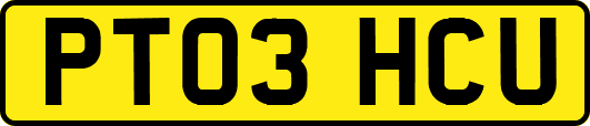 PT03HCU