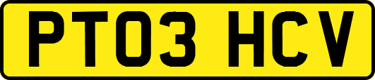 PT03HCV