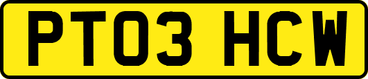 PT03HCW