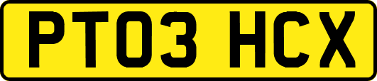 PT03HCX