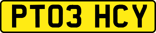 PT03HCY