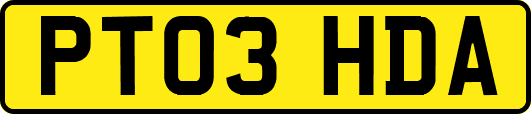 PT03HDA