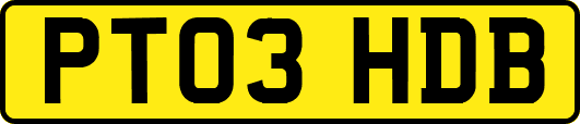 PT03HDB